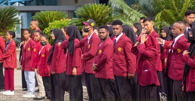 Pelaksanaan Semester Pendek Tahun Akademik 2024/2025